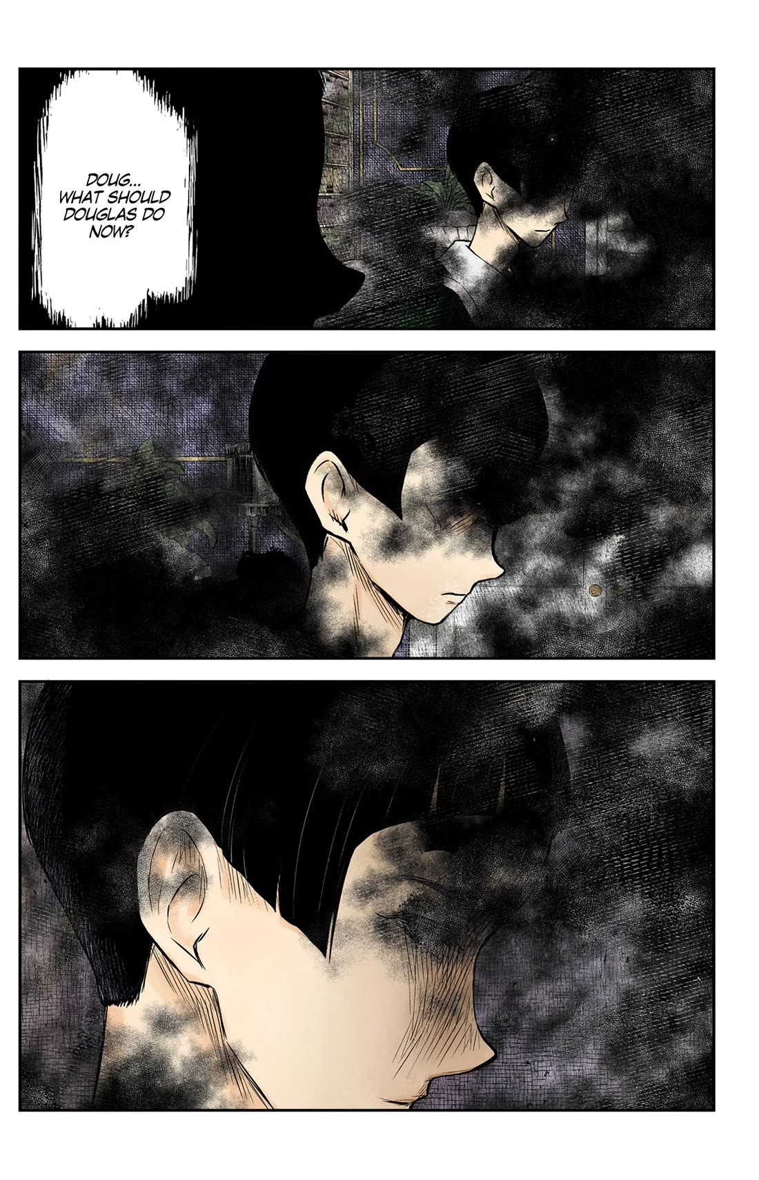 Shadows House, Chapter 187 image 18